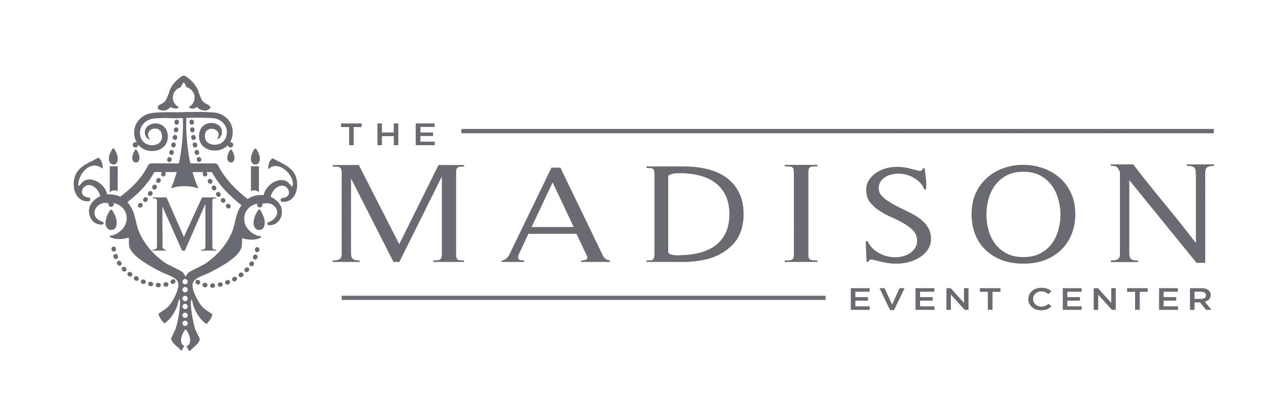 The Madison Event Center Logo