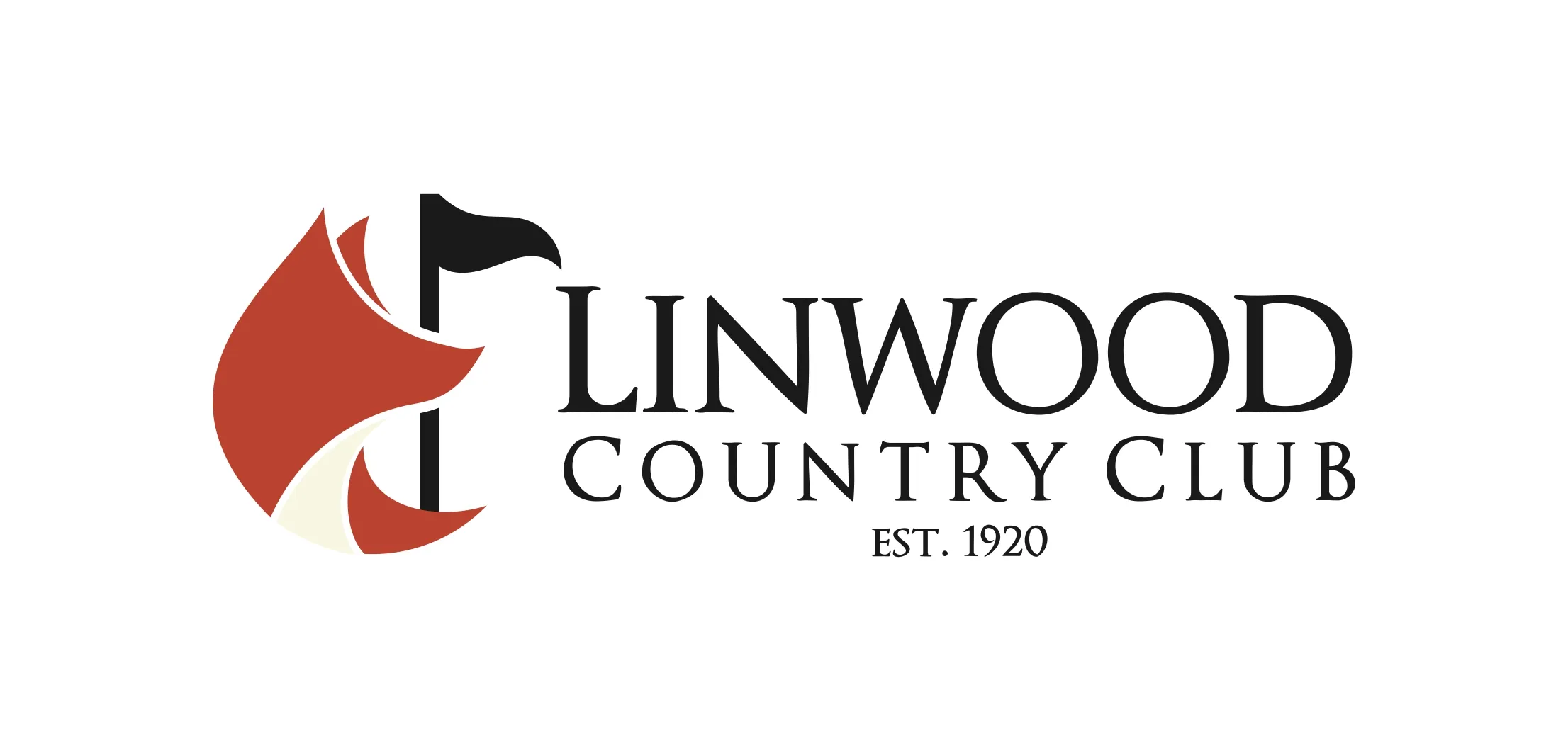 Linwood Country Club Logo