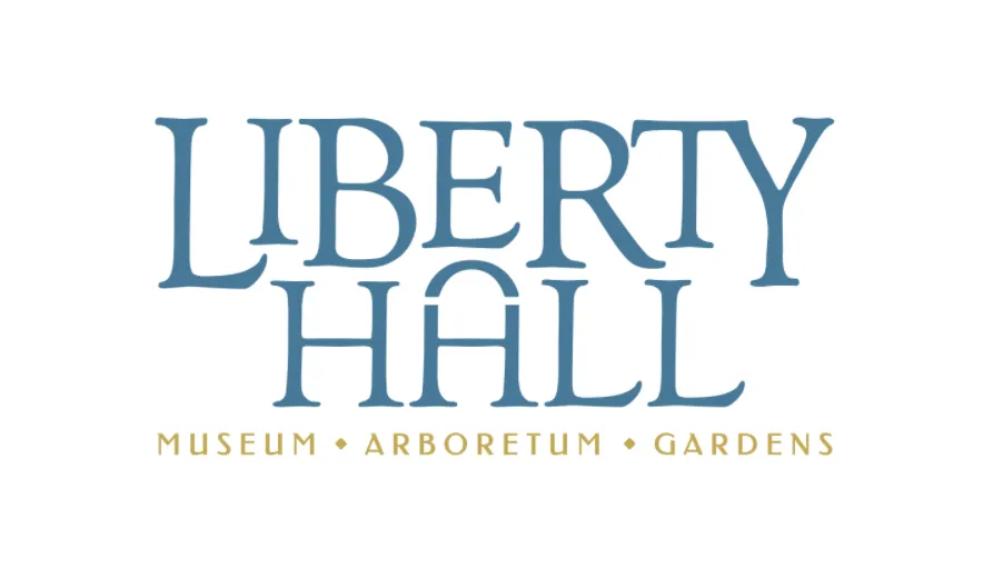 Liberty Hall Museum Logo