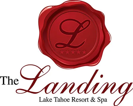 The Landing Resort and Spa Logo