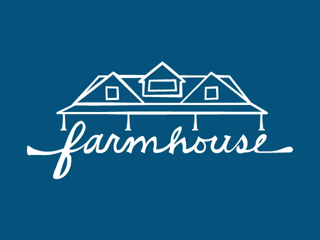 Notus Farmhouse Logo