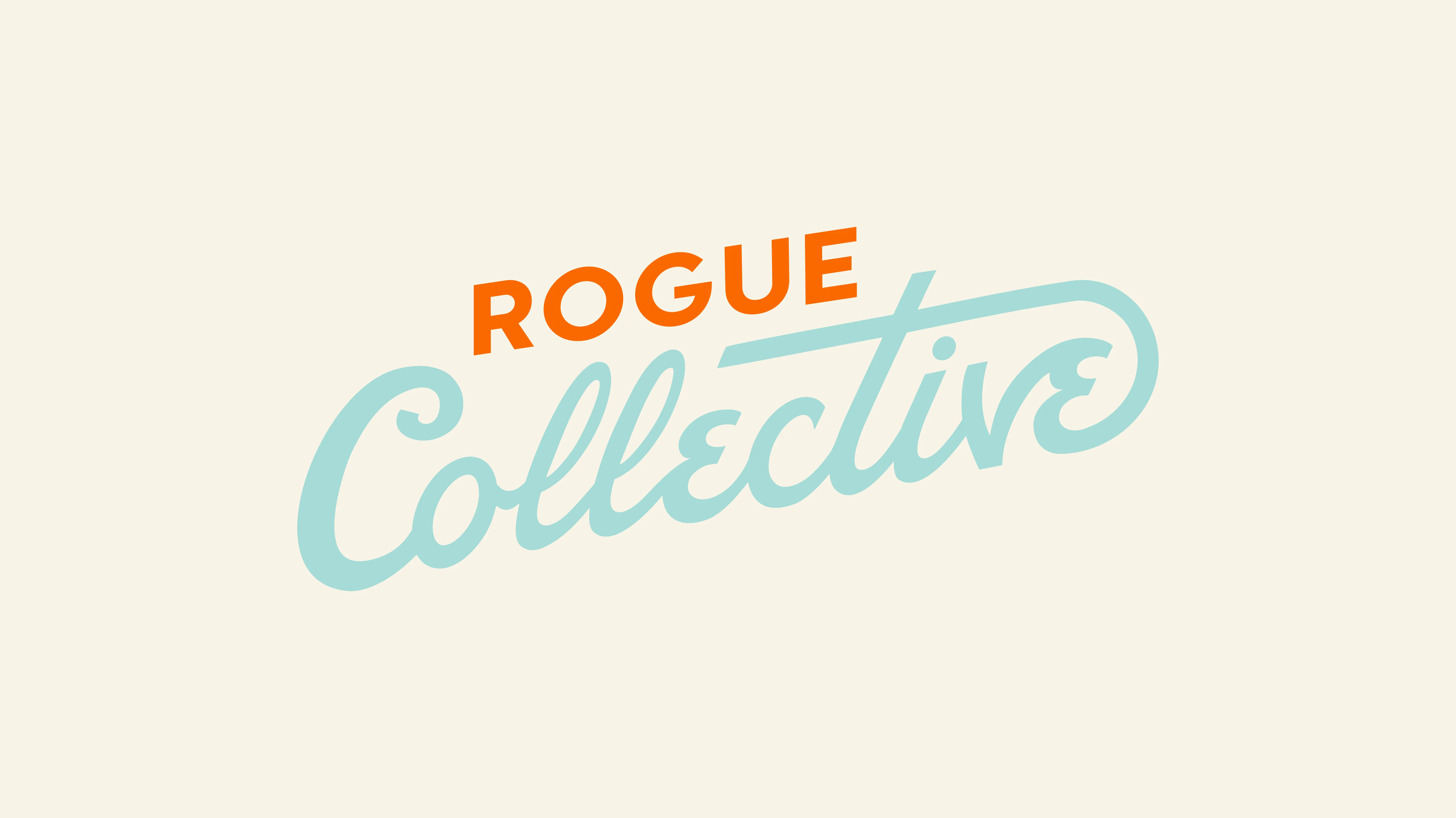 Rogue Collective Logo