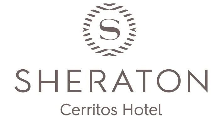SHERATON CERRITOS Logo