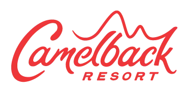 Camelback Resort Logo