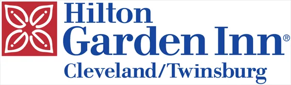 Hilton Garden Inn Cleveland/Twinsburg Logo