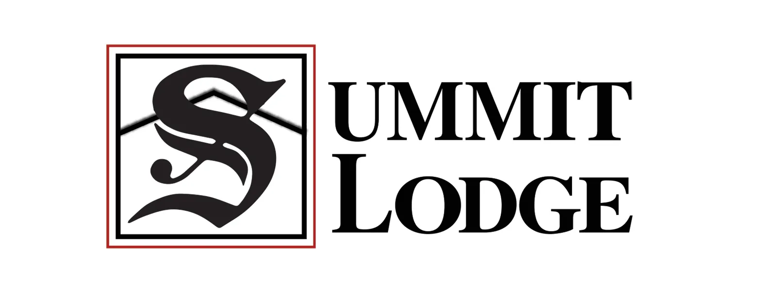 Summit Lodge Logo