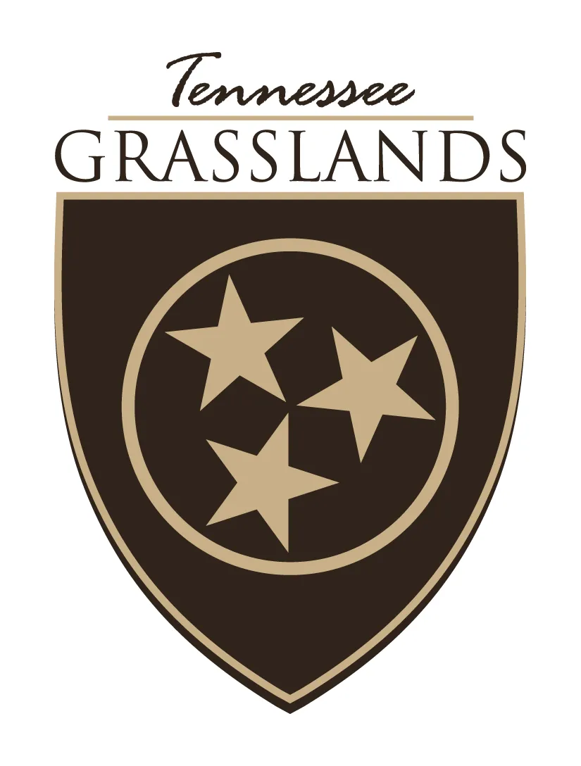 Tennessee Grasslands Logo