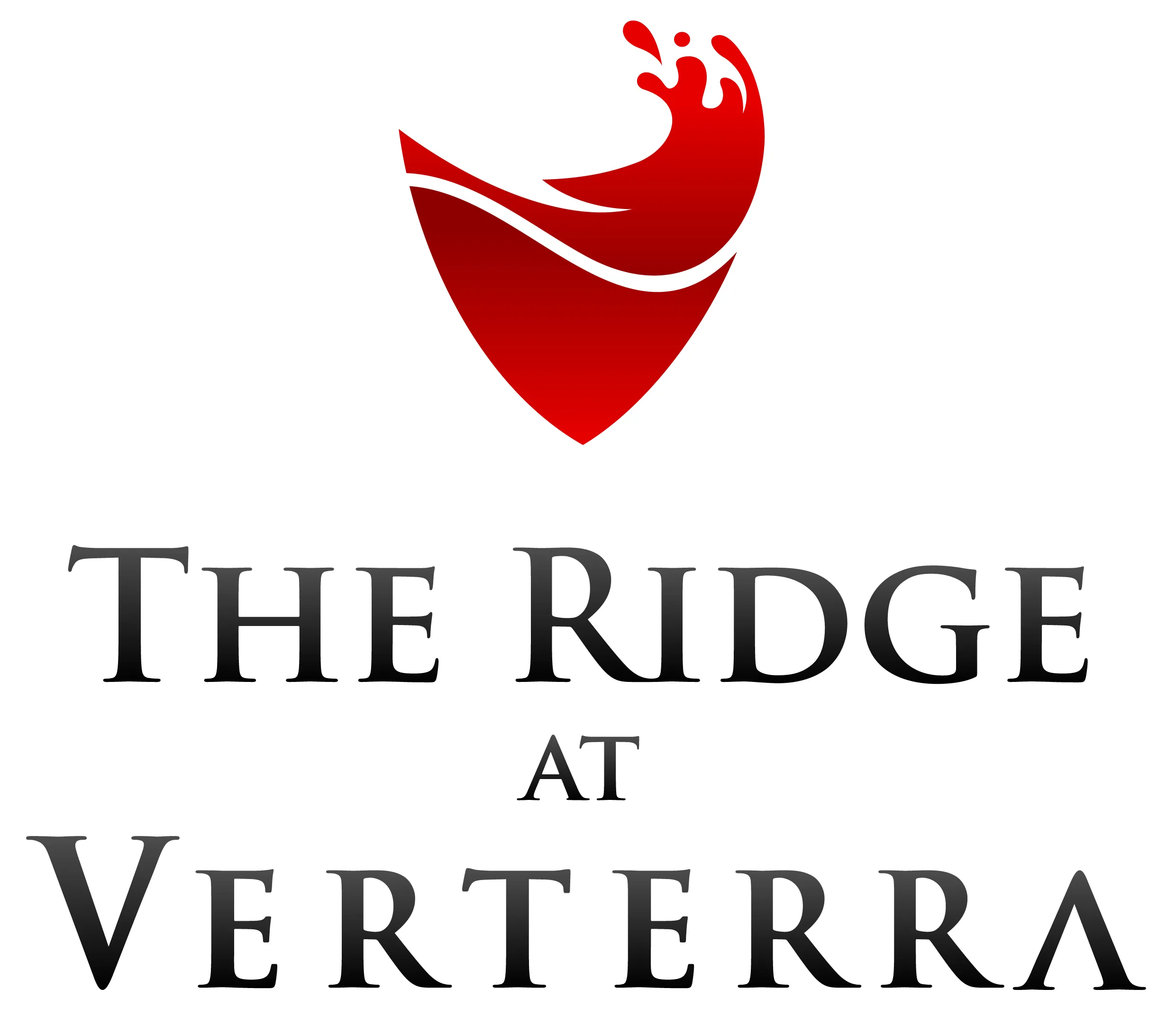 The Ridge at Verterra Vineyards Logo