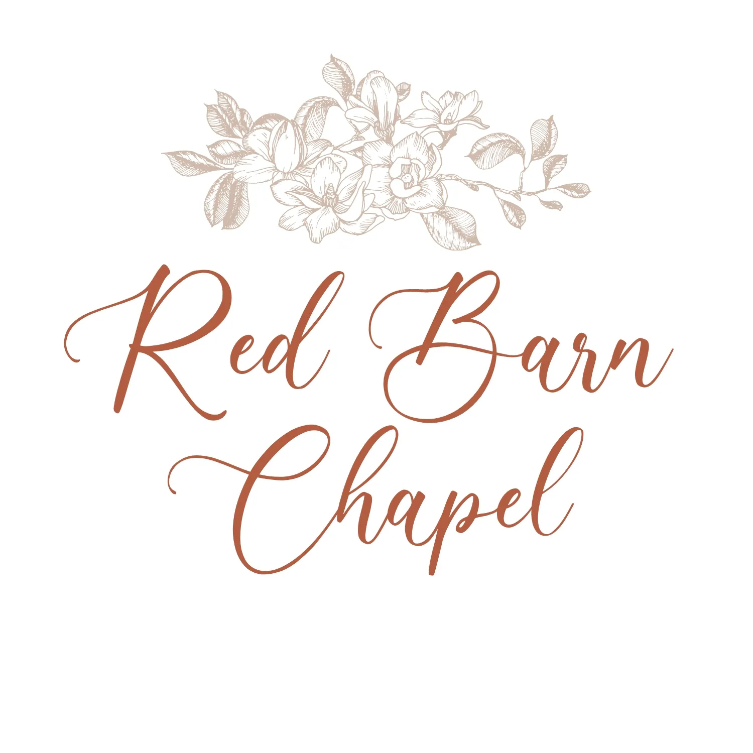 Red Barn Chapel Logo