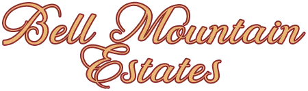 Bell Mountain Estate Logo