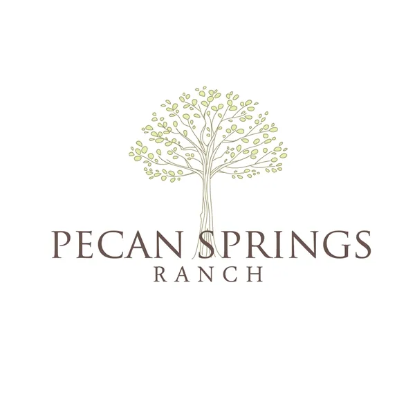Pecan Springs Ranch Logo