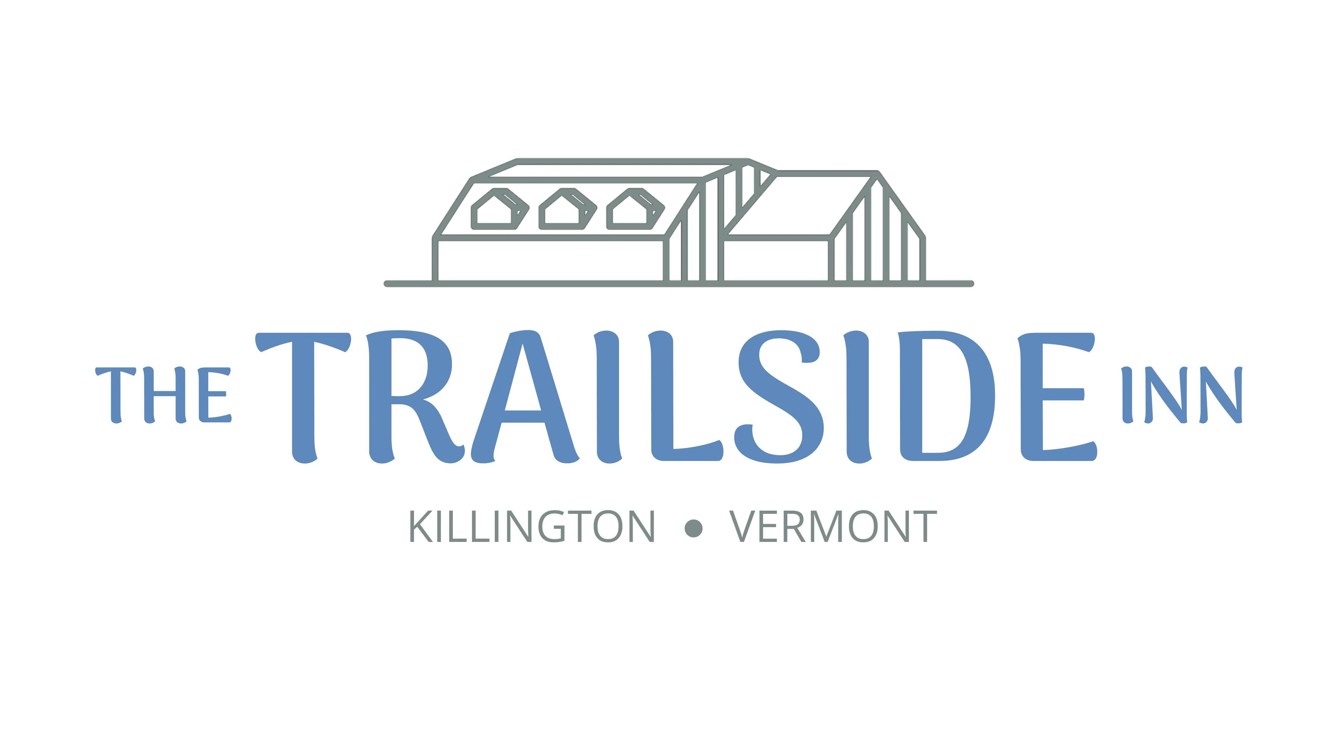 The Trailside Inn Logo