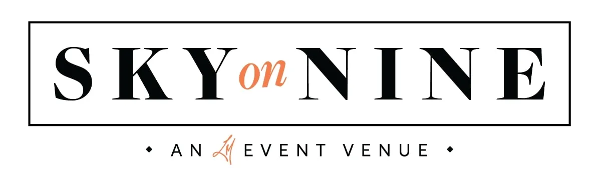 Sky on Nine  Logo