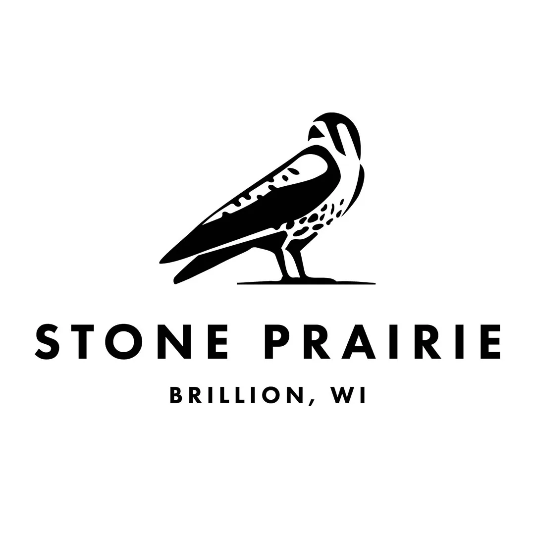 Stone Prairie Logo