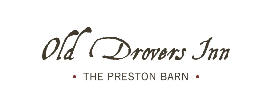 The Preston Barn at Old Drovers Inn Logo