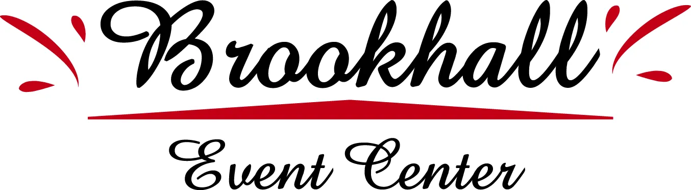 Brookhall Event Center Logo