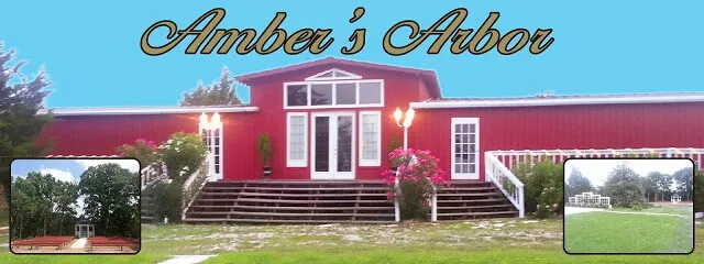 Amber's Arbor Logo