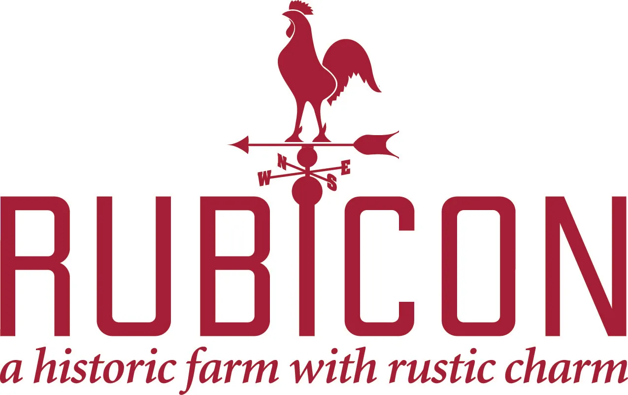 Rubicon Farm Logo