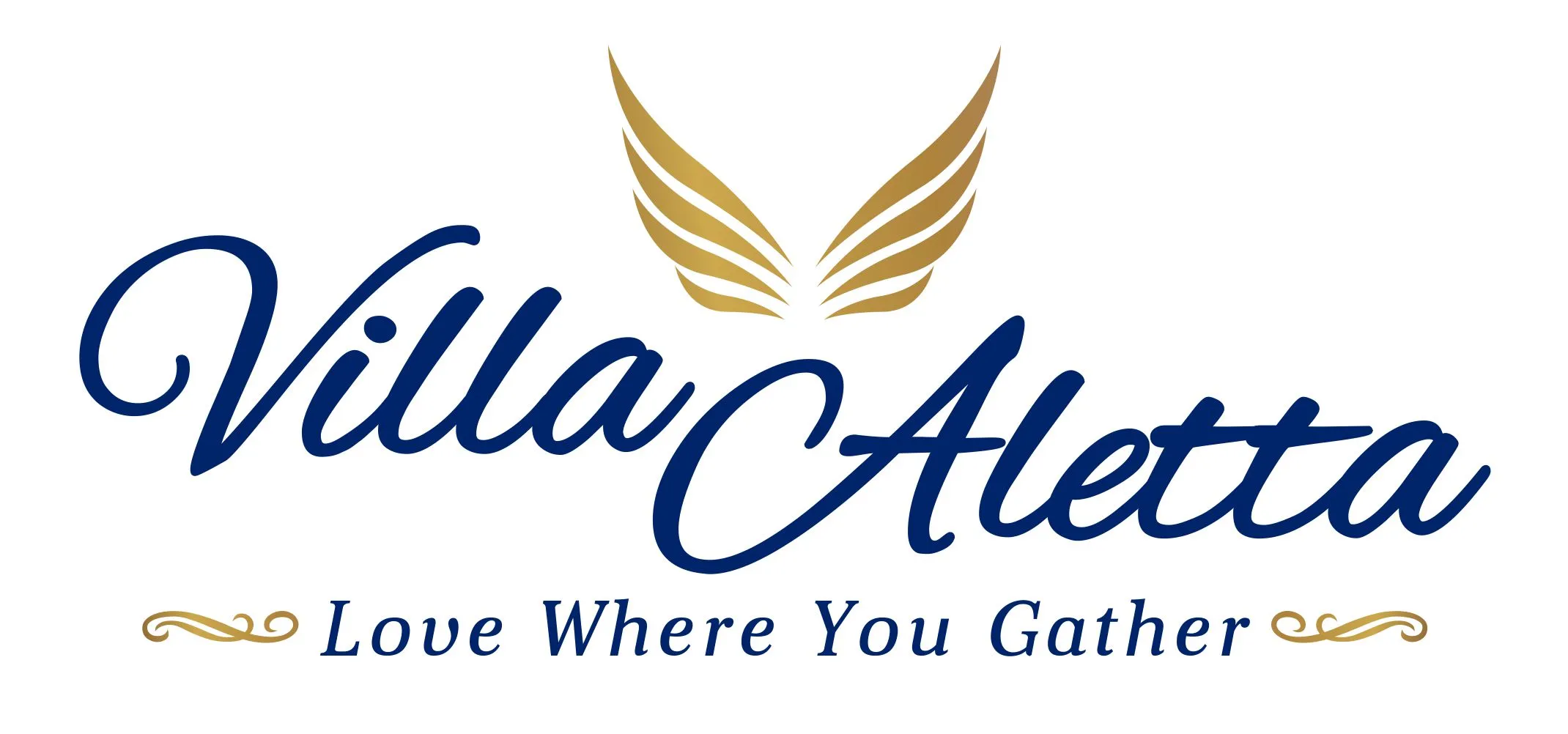 Villa Aletta Logo