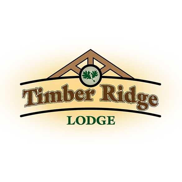 Timber Ridge Lodge Logo