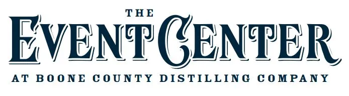 Boone County Distilling Company Logo