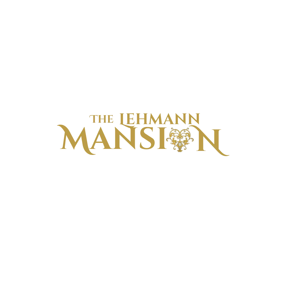 Lehmann Mansion Logo