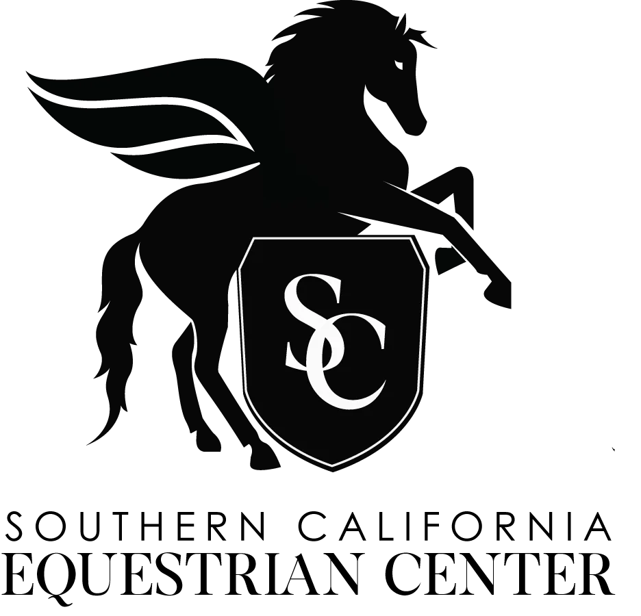 Southern California Equestrian Center Logo
