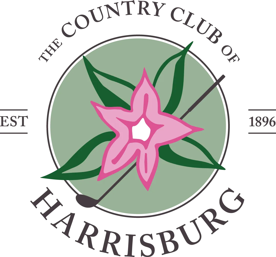 The Country Club of Harrisburg Logo