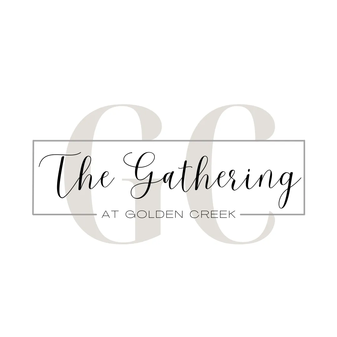 The Gathering at Golden Creek Logo