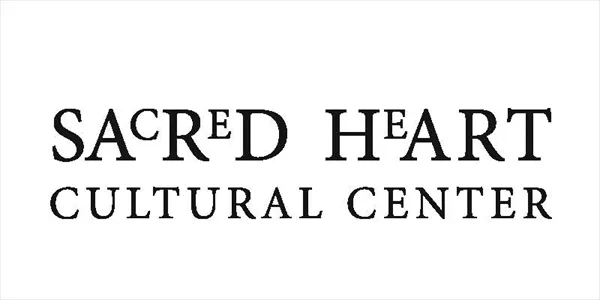 Sacred Heart Cultural Center Logo