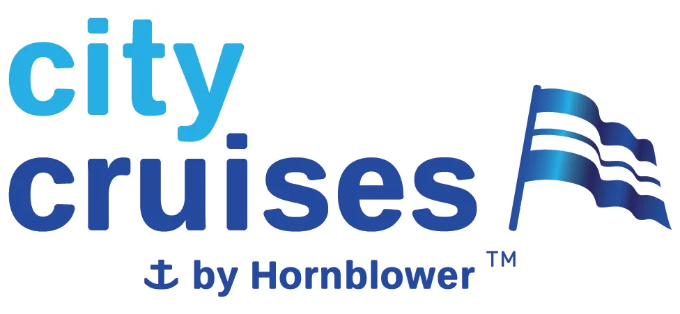 City Cruises - Marina del Rey Logo