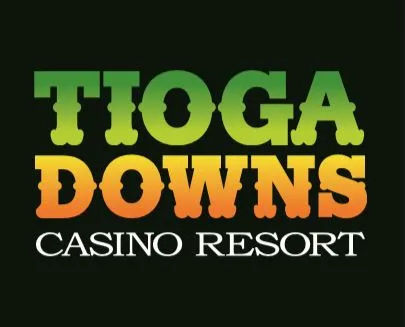 Tioga Downs Casino Resort Logo
