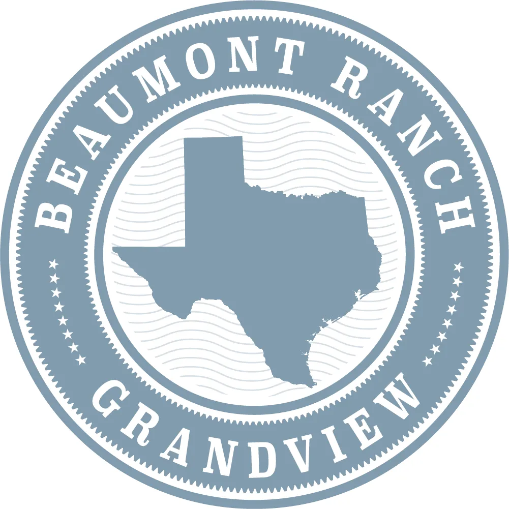 The Beaumont Guest Ranch & Event Center Logo