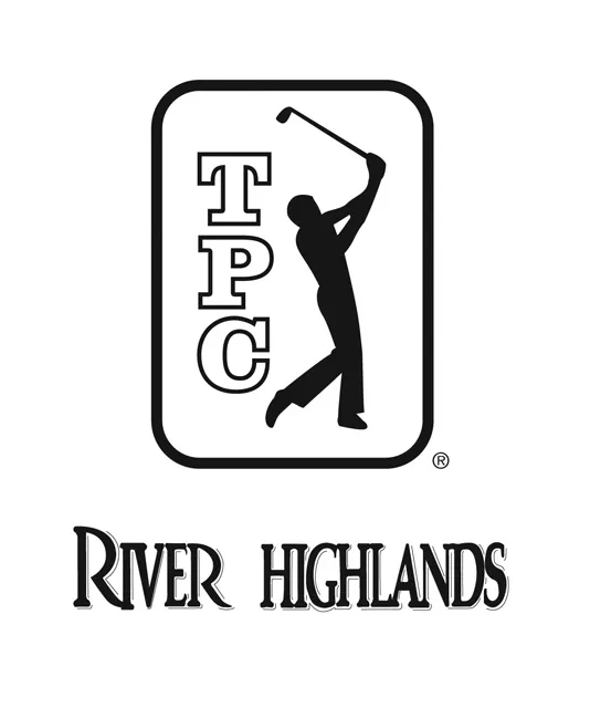 TPC River Highlands Logo