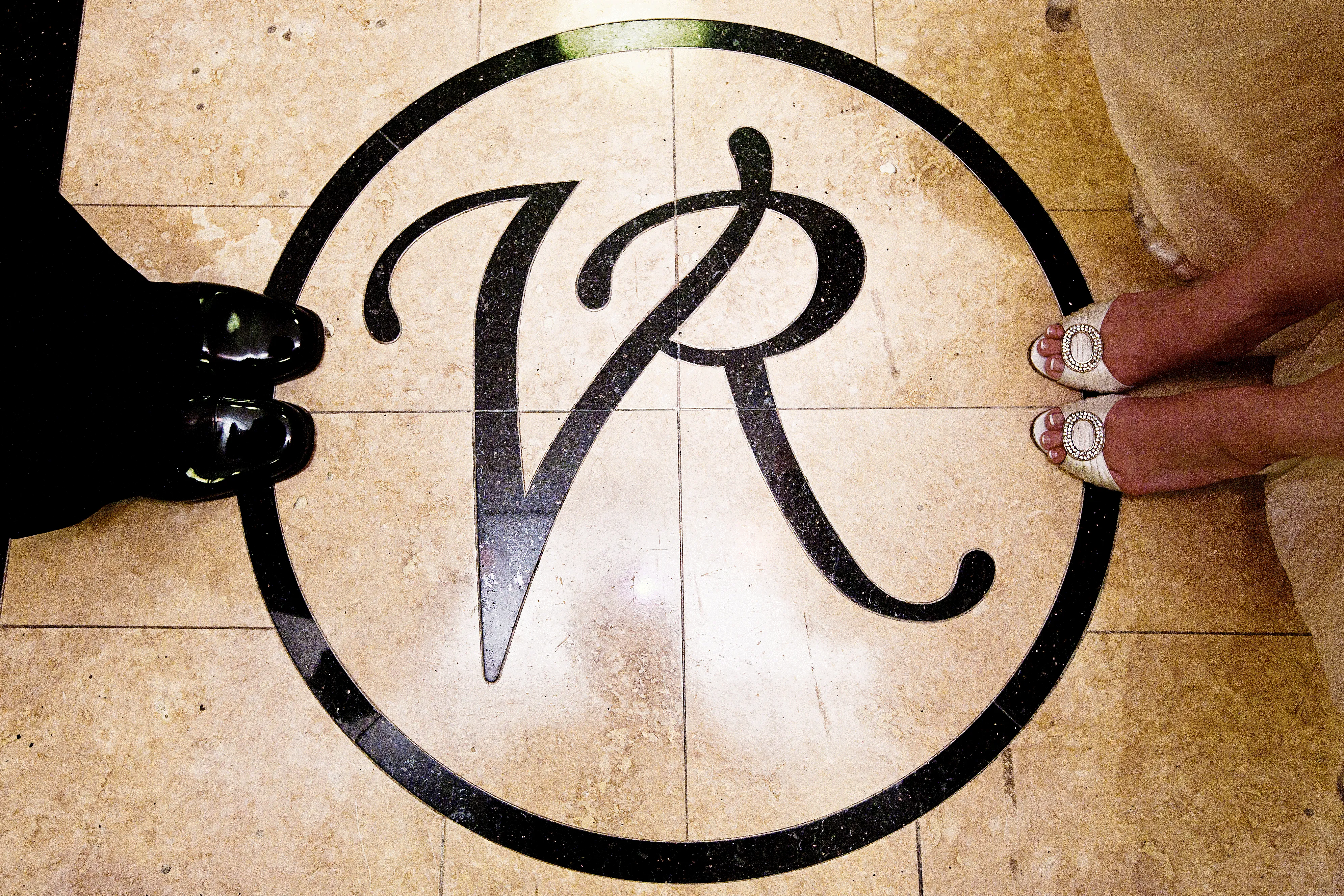 Villa Ragusa Logo