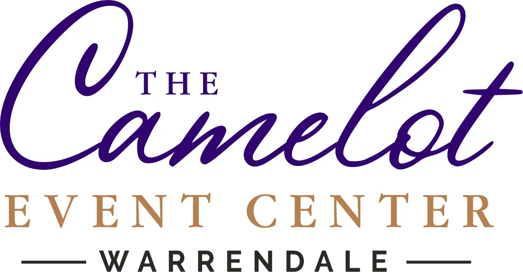 The Camelot Event Center - Warrendale Logo