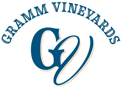 Gramm Vineyards Logo