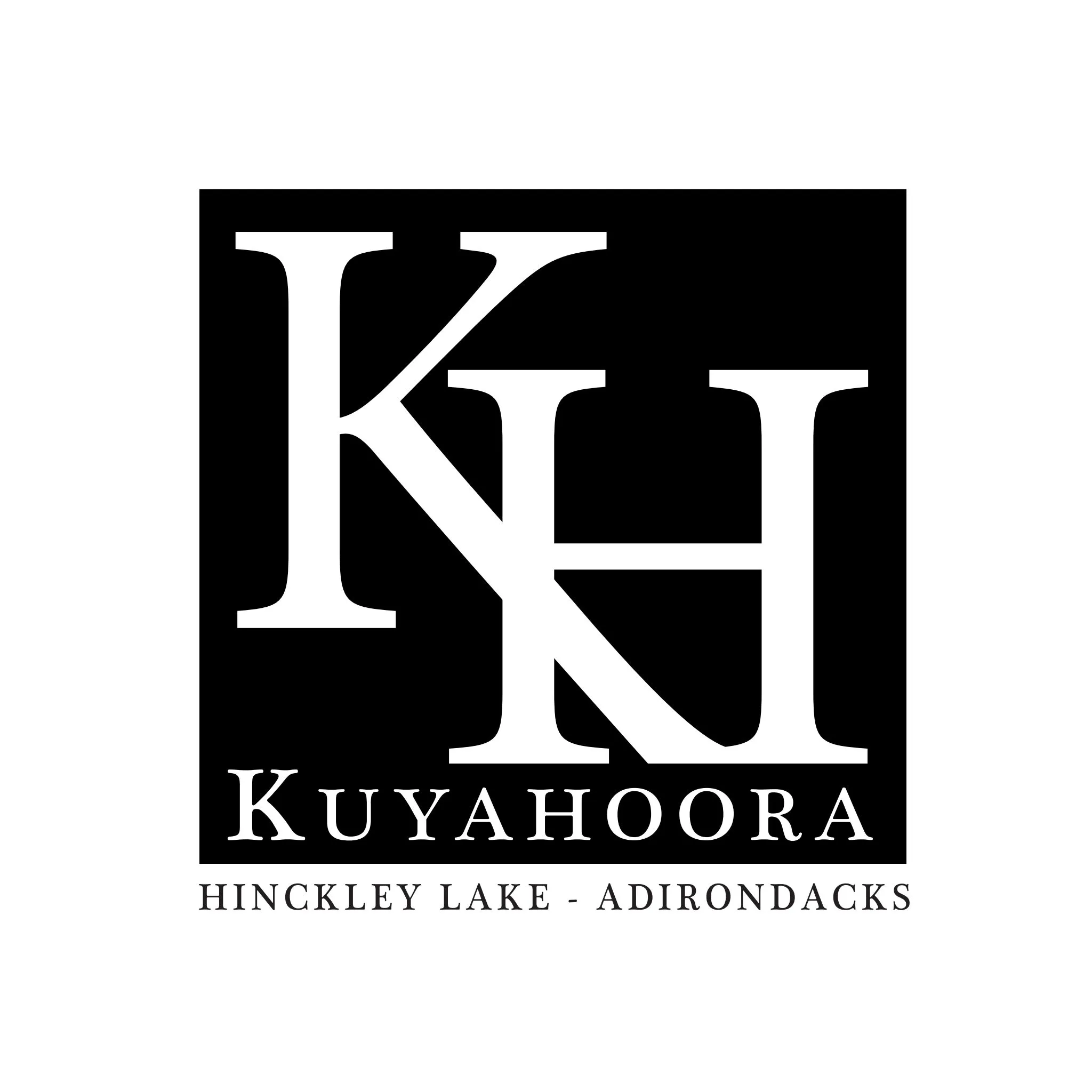 Kuyahoora Lodge & Resort Logo