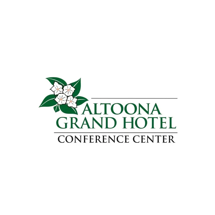 Altoona Grand Hotel Logo