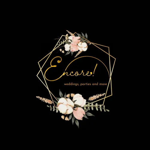Encore Events Logo
