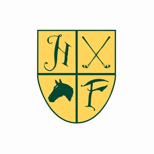 Hamilton Farm Golf Club Logo