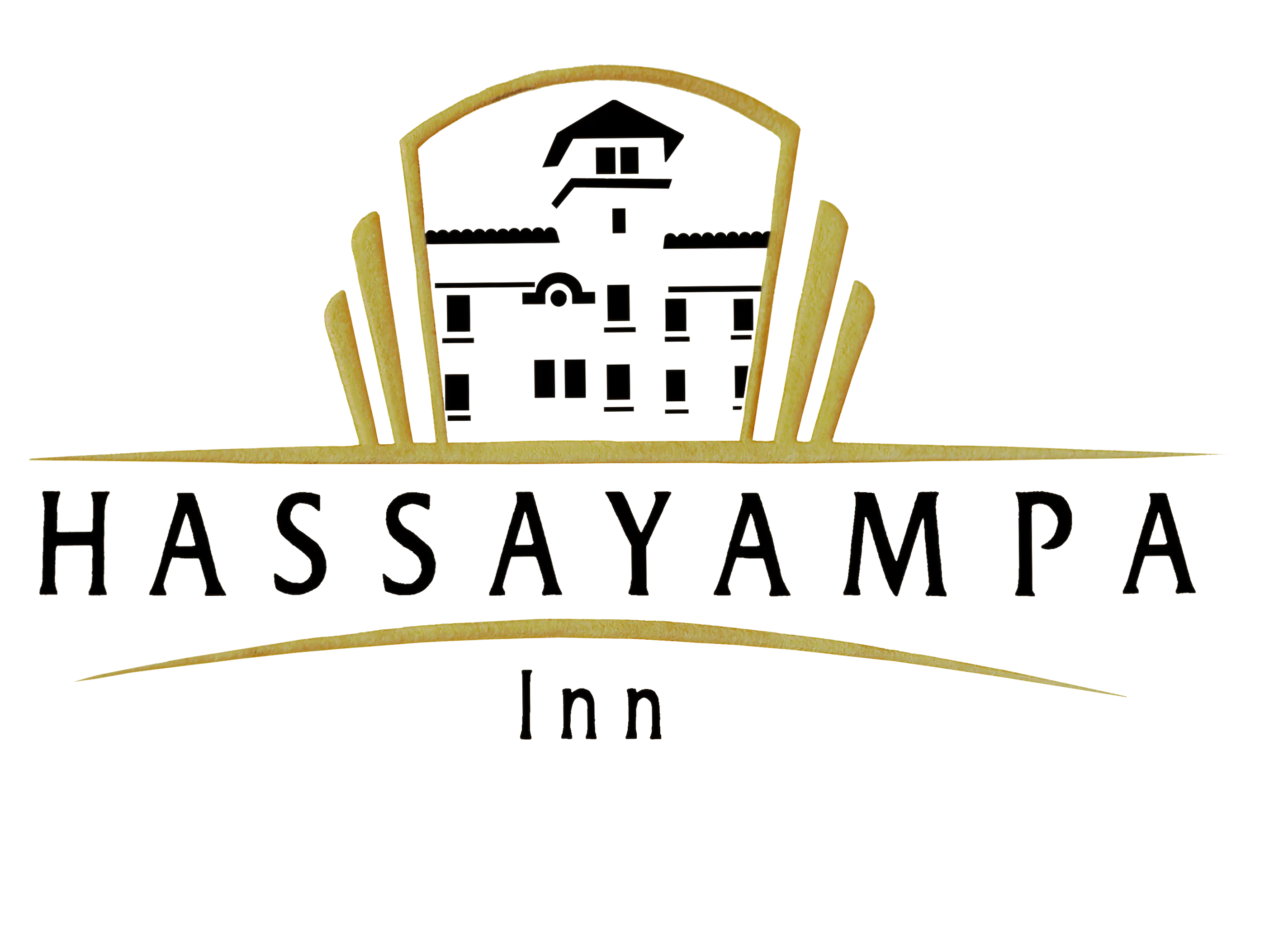 Hassayampa Inn Logo