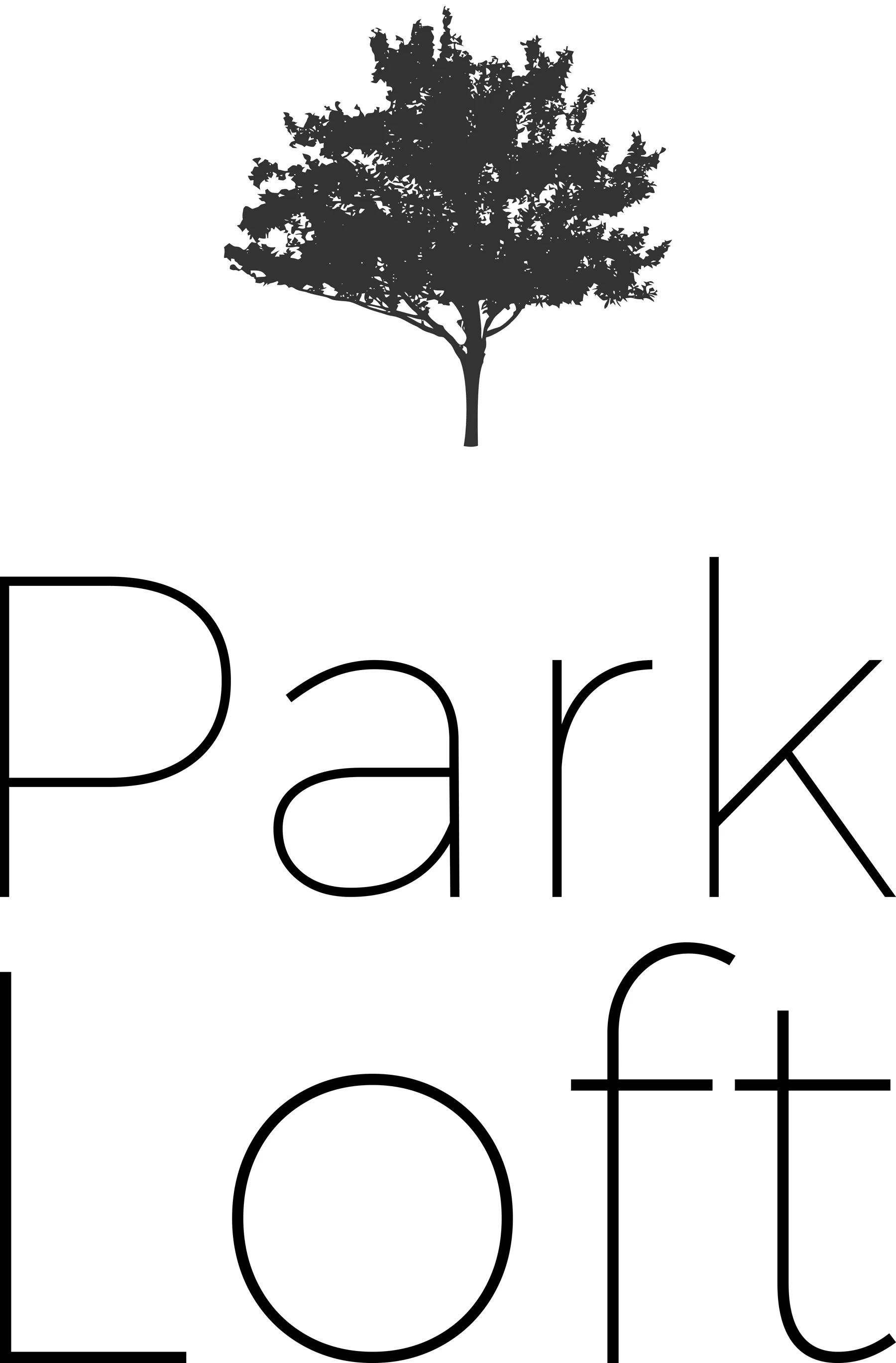 Park Loft Logo